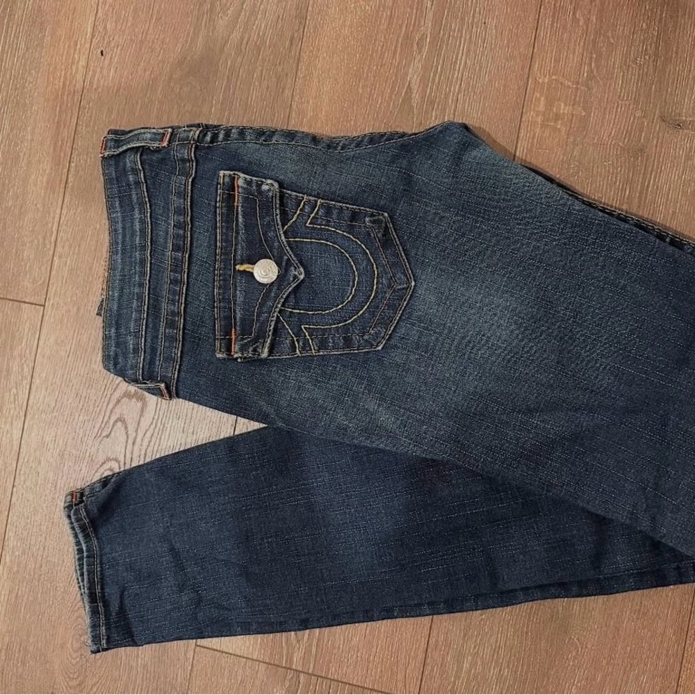 Women's Blue Jeans